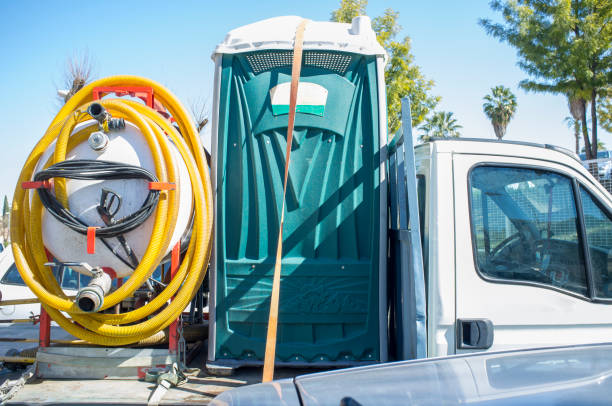Best Best portable toilet rental  in Lancaster, SC