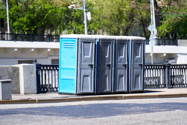Portable Toilet Options We Offer in Lancaster, SC